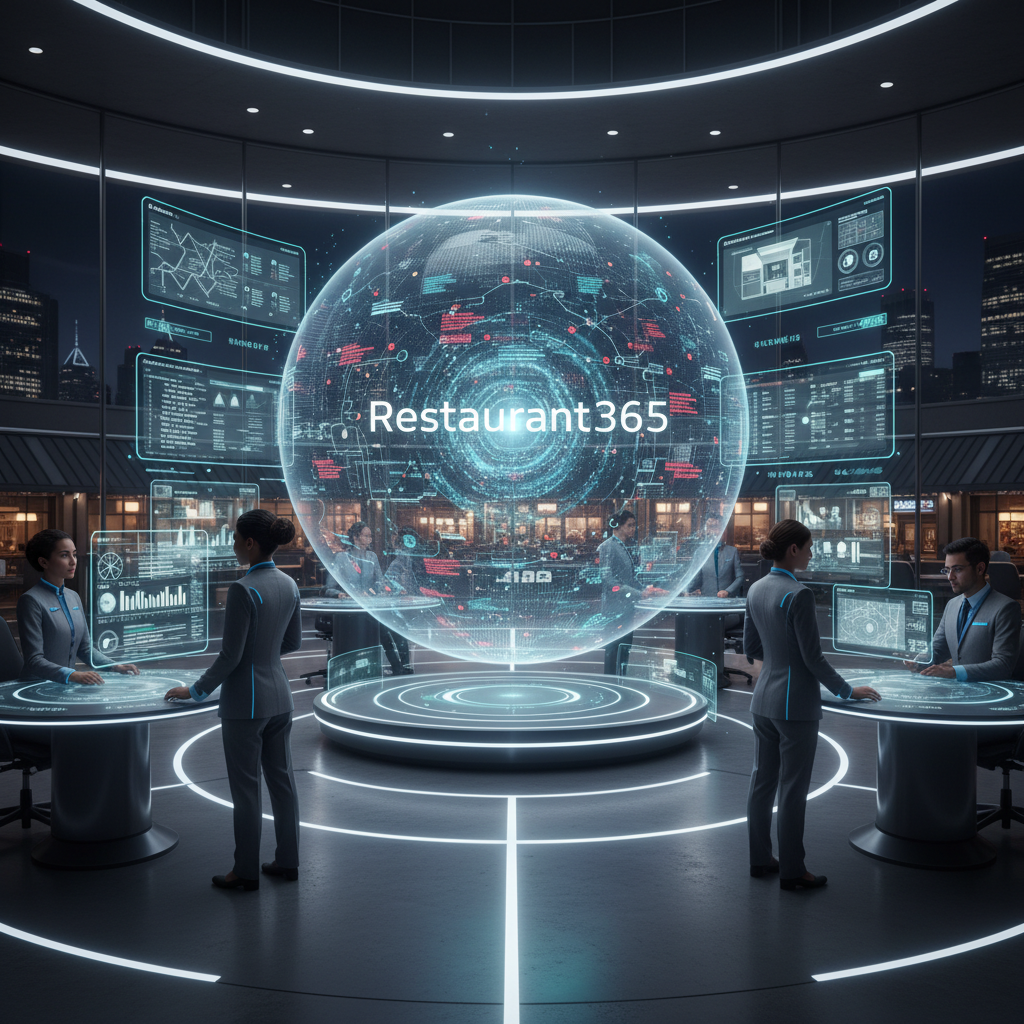 FORCS Blog: Restaurant365 Implementation Guide: Mastering Multi-Unit Restaurant Management in 2025