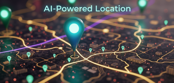 FORCS Blog: How AI-Powered Location Intelligence Is Transforming Quick Service Restaurants in 2025