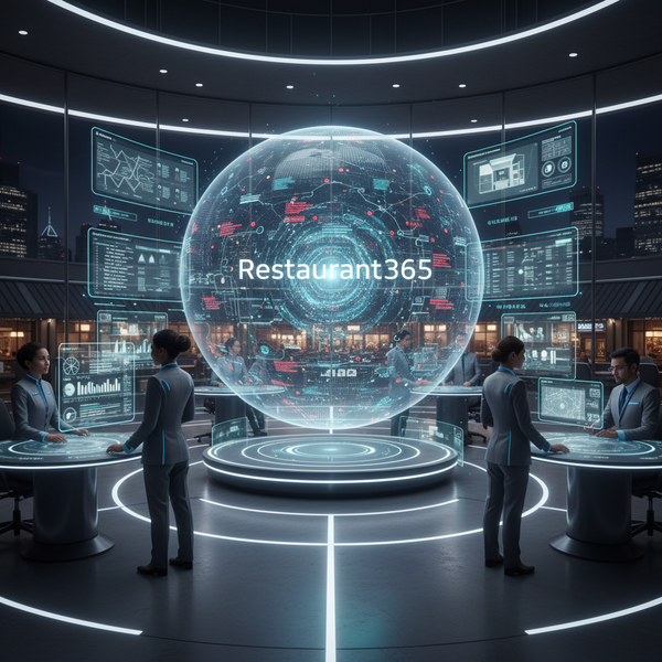 FORCS Blog: Restaurant365 Implementation Guide: Mastering Multi-Unit Restaurant Management in 2025